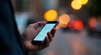 Die 6 häufigsten Fehler bei der Smartphone-Nutzung