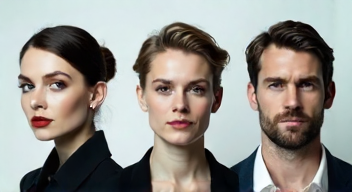 Die 6 häufigsten Fehler bei Gesichtserkennung