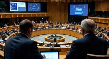 Die 6 häufigsten Fehler bei KI-Nutzung im Parlament