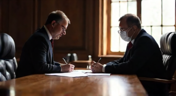 Die 6 häufigsten Fehler bei Rechtsstreitigkeiten