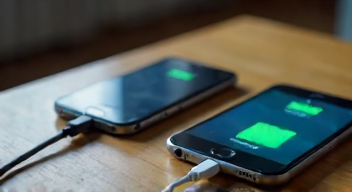 Die 6 häufigsten Fehler bei Smartphone-Ladeproblemen