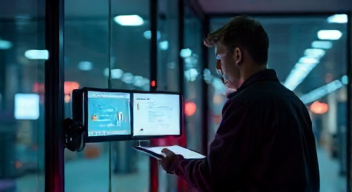 Die 6 häufigsten Fehler bei technologischer Überwachung