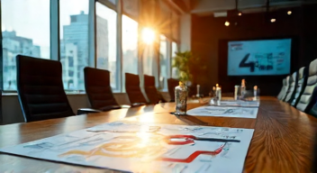 Die 6 häufigsten Fehler bei Unternehmensstrategien