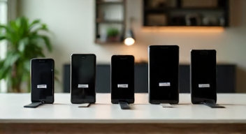 Die 6 häufigsten Fehler beim Smartphone-Kauf