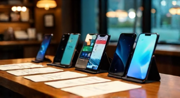 Die 6 häufigsten Fehler beim Verkauf von Smartphones