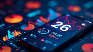 Die Annahme von iOS 26: Statistiken, Trends und technische Einblicke