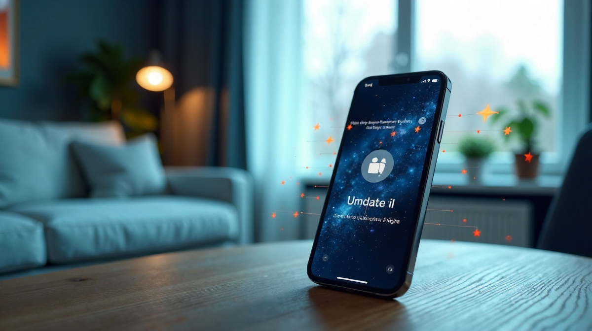 Die Auswirkungen von iOS-Updates: Störungen, Bugs und Nutzerfrustration