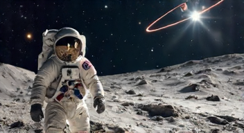 Die Bedeutung der Kommunikation im All (3/10)