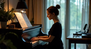 Die Bedeutung von KI in der Musik (10/10)