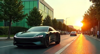 Die Bedeutung von Musik in der Diskussion um autonome Fahrzeuge (10/10)