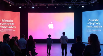 Die besten 8 Tipps bei Apple-Events