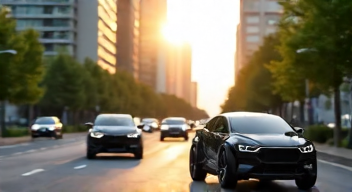 Die besten 8 Tipps bei der Akzeptanz von Robotaxis