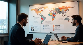 Die besten 8 Tipps bei der digitalen Transformation