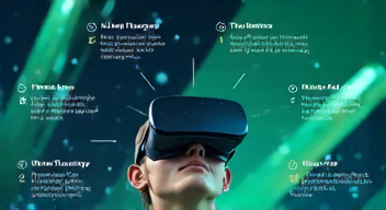 Die besten 8 Tipps bei der Nutzung von VR