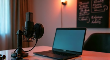 Die besten 8 Tipps bei der Podcast-Produktion