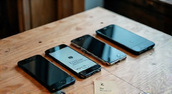 Die besten 8 Tipps bei der Sicherheit von Smartphones