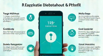 Die besten 8 Tipps bei Diebstahlschutz für Android
