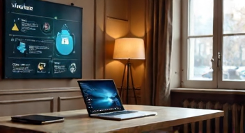 Die besten 8 Tipps bei digitaler Sicherheit