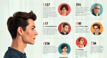 Die besten 8 Tipps bei Gesichtserkennung