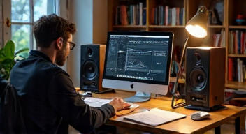 Die besten 8 Tipps bei KI-gestützter Musikgestaltung