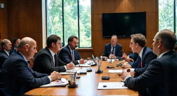 Die besten 8 Tipps bei KI-Nutzung im Parlament