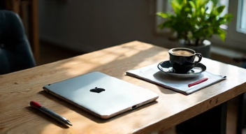 Die besten 8 Tipps bei Produktivität mit iPad und iPhone