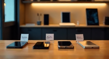 Die besten 8 Tipps bei Smartphone-Kauf