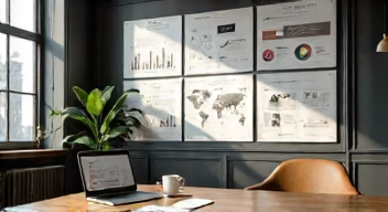 Die besten 8 Tipps bei Unternehmensstrategien