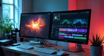 Die besten 8 Tipps bei Videobearbeitung