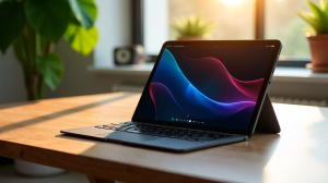 Die digitale Freiheit: Volla-Tablet, /e/ OS und Datenschutz im Tech-Zeitalter