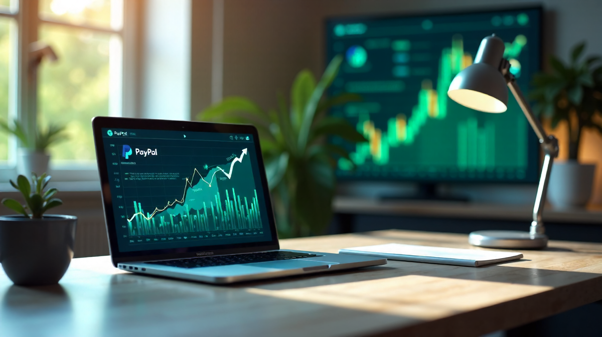 Die digitale Zahlungsrevolution: PayPal, Wero und die Zukunft des Bezahlens