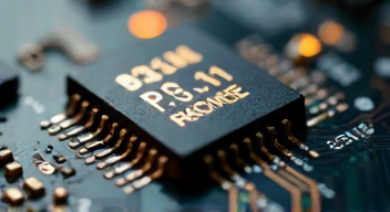 Die ersten Probleme mit dem C1X-Modemchip (1/10)