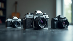 Die Evolution der Ansteckmikrofone: Technik, Qualität und Zukunftsperspektiven