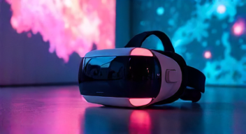 Die Faszination der VR-Technologie (1/10)