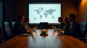 Die faszinierende Welt des Technologiediebstahls: Apple, Prosser und Geheimnisse