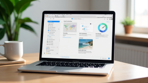 Die faszinierenden Neuerungen von macOS 26.4: Safari, Akku-Management, Intel-Kompatibilität