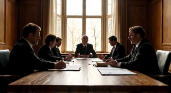 Die Herausforderung der SEC-Klage und ihre Folgen (1/10)