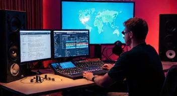 Die Herausforderungen der Musiktechnologie (10/10)