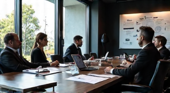 Die Herausforderungen der Nutzerrechte: Ein Experte berichtet (2/10)