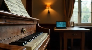 Die kulturelle Bedeutung von Musik und Technologie (10/10)