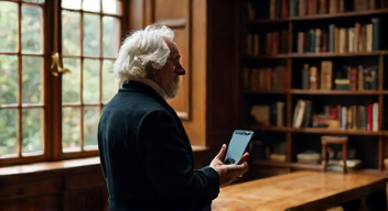 Die kulturelle Dimension der digitalen Eingabe (3/10)