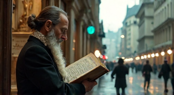 Die kulturelle Dimension der Technologie (3/10)