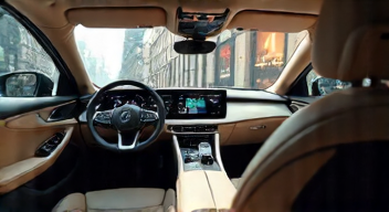 Die kulturelle Dimension der Video-Integration in Autos