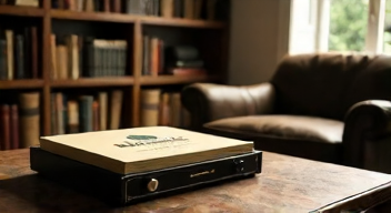 Die kulturelle Relevanz von Hörbüchern (3/10)