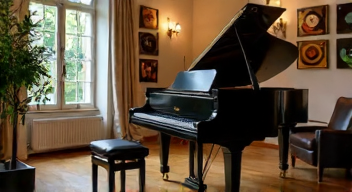 Die kulturelle Rolle der Musik im digitalen Zeitalter (9/10)