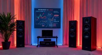 Die ökonomischen Perspektiven der Audiotechnik (7/10)