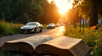 Die philosophische Perspektive auf technologische Fortschritte (5/10)