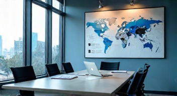 Die politische Dimension der Unternehmensführung (8/10)