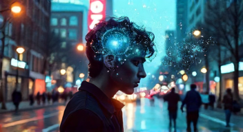 Die Psyche des Individuums in der digitalen Ära (6/10)