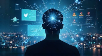 Die Psyche im digitalen Zeitalter (8/10)